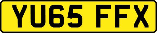 YU65FFX