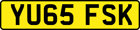 YU65FSK