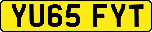 YU65FYT
