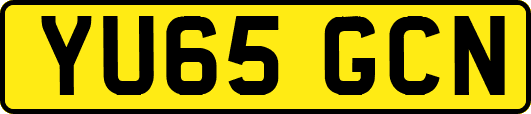YU65GCN