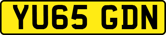 YU65GDN