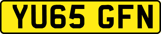 YU65GFN