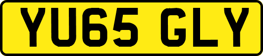 YU65GLY