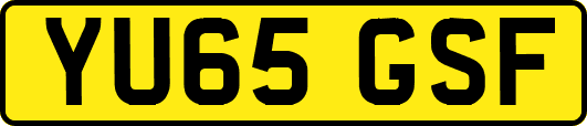 YU65GSF