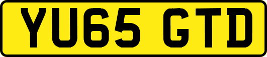 YU65GTD