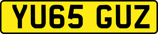 YU65GUZ