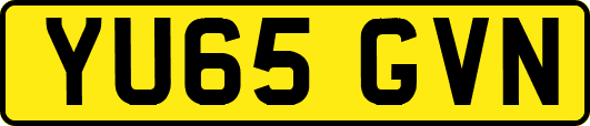 YU65GVN