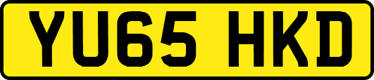 YU65HKD
