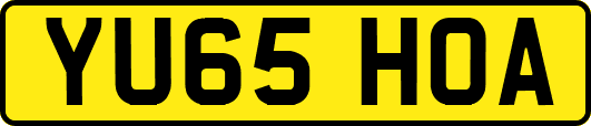 YU65HOA