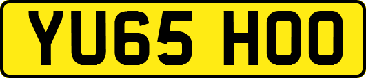 YU65HOO