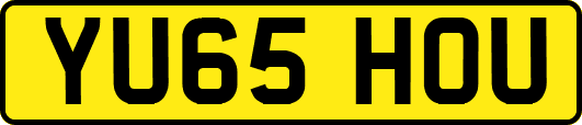 YU65HOU