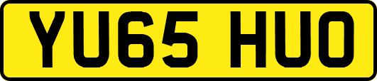 YU65HUO