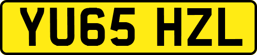 YU65HZL