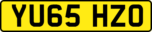YU65HZO