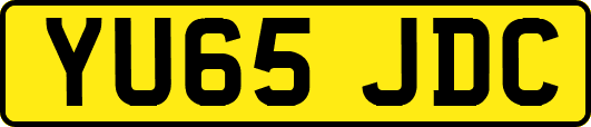 YU65JDC