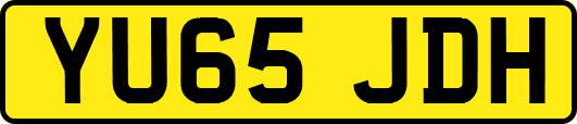 YU65JDH