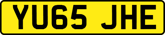 YU65JHE