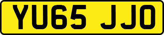 YU65JJO