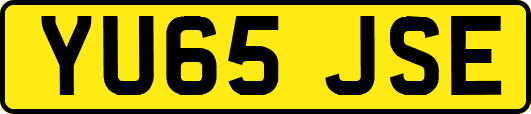 YU65JSE