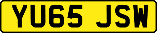 YU65JSW