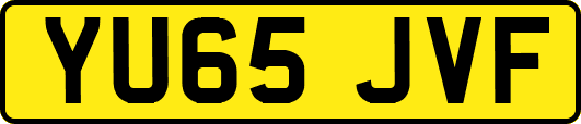 YU65JVF