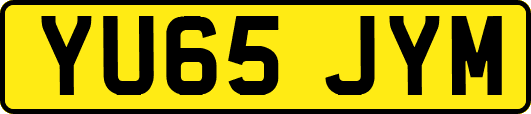 YU65JYM