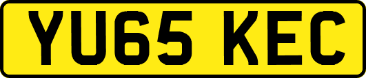YU65KEC
