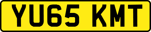 YU65KMT