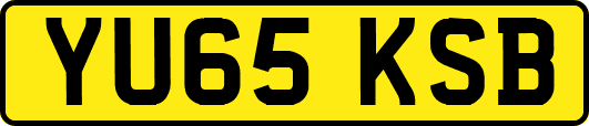 YU65KSB