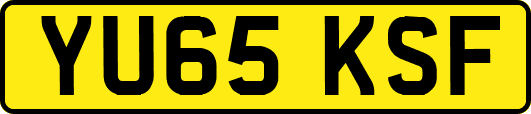 YU65KSF
