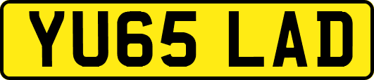 YU65LAD