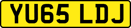 YU65LDJ
