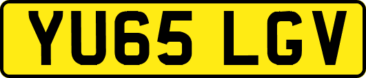 YU65LGV