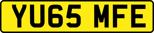 YU65MFE