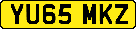 YU65MKZ