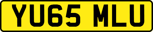 YU65MLU