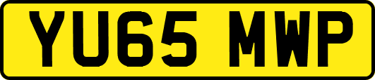 YU65MWP