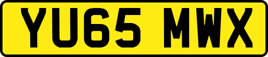 YU65MWX