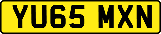 YU65MXN