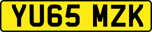 YU65MZK