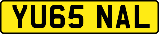 YU65NAL