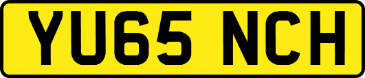YU65NCH