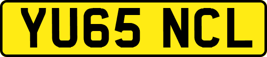 YU65NCL