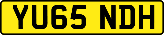 YU65NDH