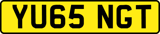 YU65NGT