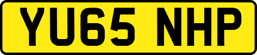 YU65NHP