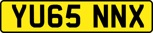 YU65NNX
