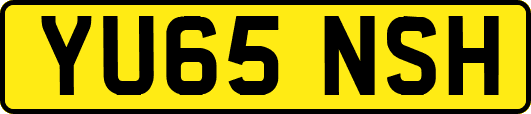 YU65NSH
