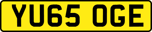 YU65OGE