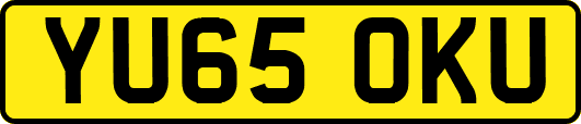 YU65OKU